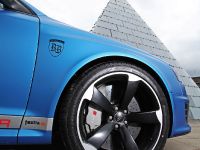 Fostla Wrapping Audi RS6 (2012) - picture 5 of 10