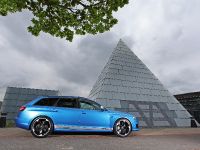 Fostla Wrapping Audi RS6 (2012) - picture 6 of 10