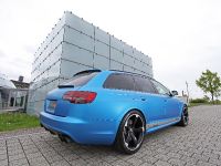 Fostla Wrapping Audi RS6 (2012) - picture 7 of 10