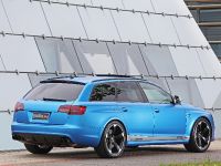 Fostla Wrapping Audi RS6 (2012) - picture 8 of 10