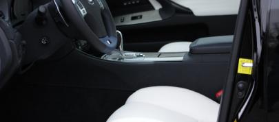 Fox Marketing Lexus IS F Twin Turbo (2012) - picture 12 of 31