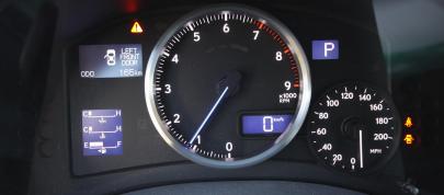 Fox Marketing Lexus IS F Twin Turbo (2012) - picture 15 of 31