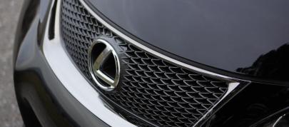 Fox Marketing Lexus IS F Twin Turbo (2012) - picture 20 of 31