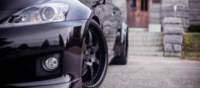 Fox Marketing Lexus IS F Twin Turbo (2012) - picture 23 of 31