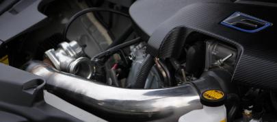 Fox Marketing Lexus IS F Twin Turbo (2012) - picture 31 of 31