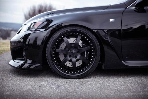Fox Marketing Lexus IS F Twin Turbo (2012) - picture 16 of 31