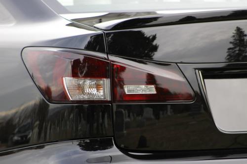 Fox Marketing Lexus IS F Twin Turbo (2012) - picture 24 of 31