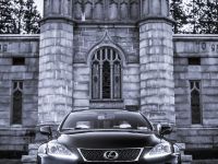 Fox Marketing Lexus IS F Twin Turbo (2012) - picture 1 of 31