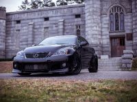 Fox Marketing Lexus IS F Twin Turbo (2012) - picture 4 of 31