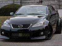 Fox Marketing Lexus IS F Twin Turbo (2012) - picture 5 of 31