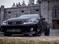 Fox Marketing Lexus IS F Twin Turbo (2012) - picture 6 of 31