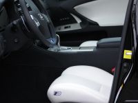 Fox Marketing Lexus IS F Twin Turbo (2012)