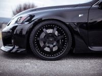 Fox Marketing Lexus IS F Twin Turbo (2012)