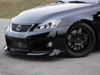 2012 Fox Marketing Lexus IS F Twin Turbo