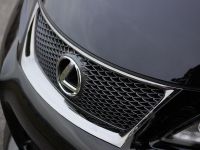 Fox Marketing Lexus IS F Twin Turbo (2012)