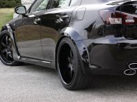 Fox Marketing Lexus IS F Twin Turbo (2012)