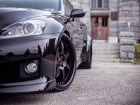 Fox Marketing Lexus IS F Twin Turbo (2012)