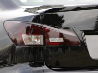 2012 Fox Marketing Lexus IS F Twin Turbo