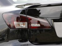 Fox Marketing Lexus IS F Twin Turbo (2012)