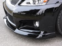 Fox Marketing Lexus IS F Twin Turbo (2012)