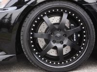 Fox Marketing Lexus IS F Twin Turbo (2012)