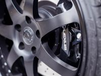 Fox Marketing Lexus IS F Twin Turbo (2012)