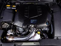 Fox Marketing Lexus IS F Twin Turbo (2012) - picture 30 of 31