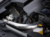 Fox Marketing Lexus IS F Twin Turbo (2012)