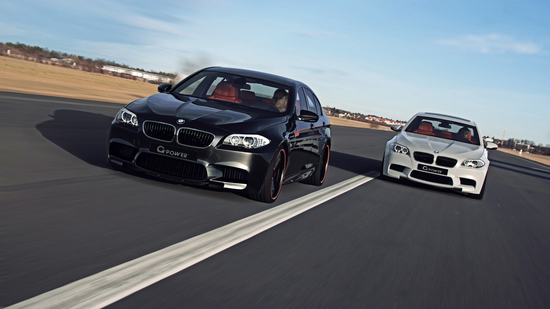 G-Power BMW M5 F10