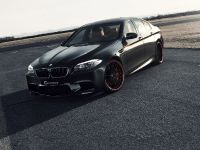 G-Power BMW M5 F10 (2012) - picture 1 of 5