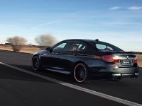 G-Power BMW M5 F10 (2012) - picture 3 of 5