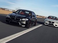 G-Power BMW M5 F10 (2012) - picture 4 of 5