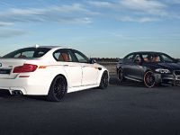 G-Power BMW M5 F10 (2012) - picture 5 of 5