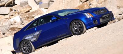 Geigercars Cadillac CTS-V (2012) - picture 4 of 25