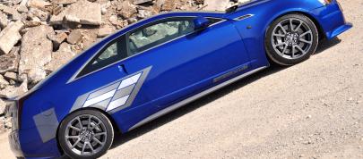Geigercars Cadillac CTS-V (2012) - picture 7 of 25