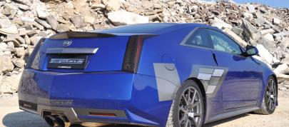 Geigercars Cadillac CTS-V (2012) - picture 12 of 25
