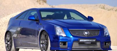 Geigercars Cadillac CTS-V (2012) - picture 23 of 25