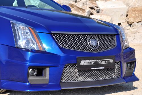 Geigercars Cadillac CTS-V (2012) - picture 9 of 25