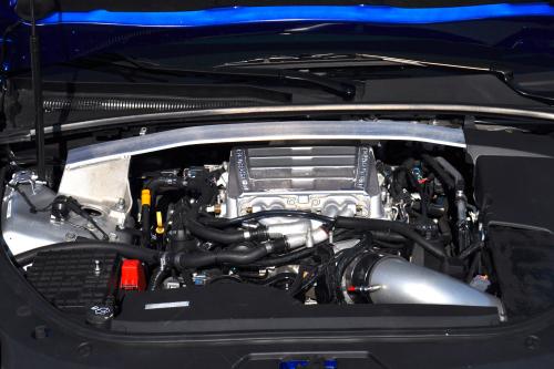 Geigercars Cadillac CTS-V (2012) - picture 17 of 25