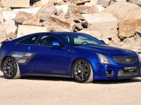 Geigercars Cadillac CTS-V (2012)
