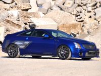 Geigercars Cadillac CTS-V (2012)