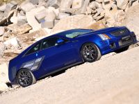 Geigercars Cadillac CTS-V (2012)