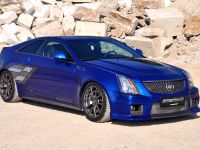 Geigercars Cadillac CTS-V (2012)