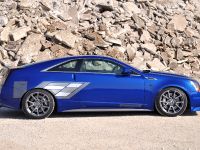 Geigercars Cadillac CTS-V (2012)
