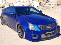 Geigercars Cadillac CTS-V (2012)