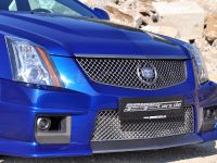 Geigercars Cadillac CTS-V (2012)
