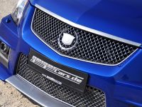 Geigercars Cadillac CTS-V (2012) - picture 11 of 25