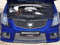 Geigercars Cadillac CTS-V (2012)
