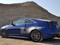 Geigercars Cadillac CTS-V (2012) - picture 19 of 25
