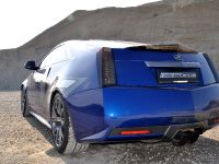 Geigercars Cadillac CTS-V (2012)
